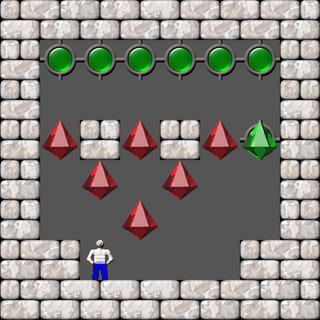 Уровень 553 — Bugs1005 collections